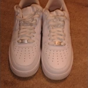 Air force 1 it's looks different in real life